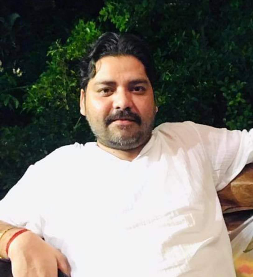 Shantanu Singh, Advisory Commitee.jpeg